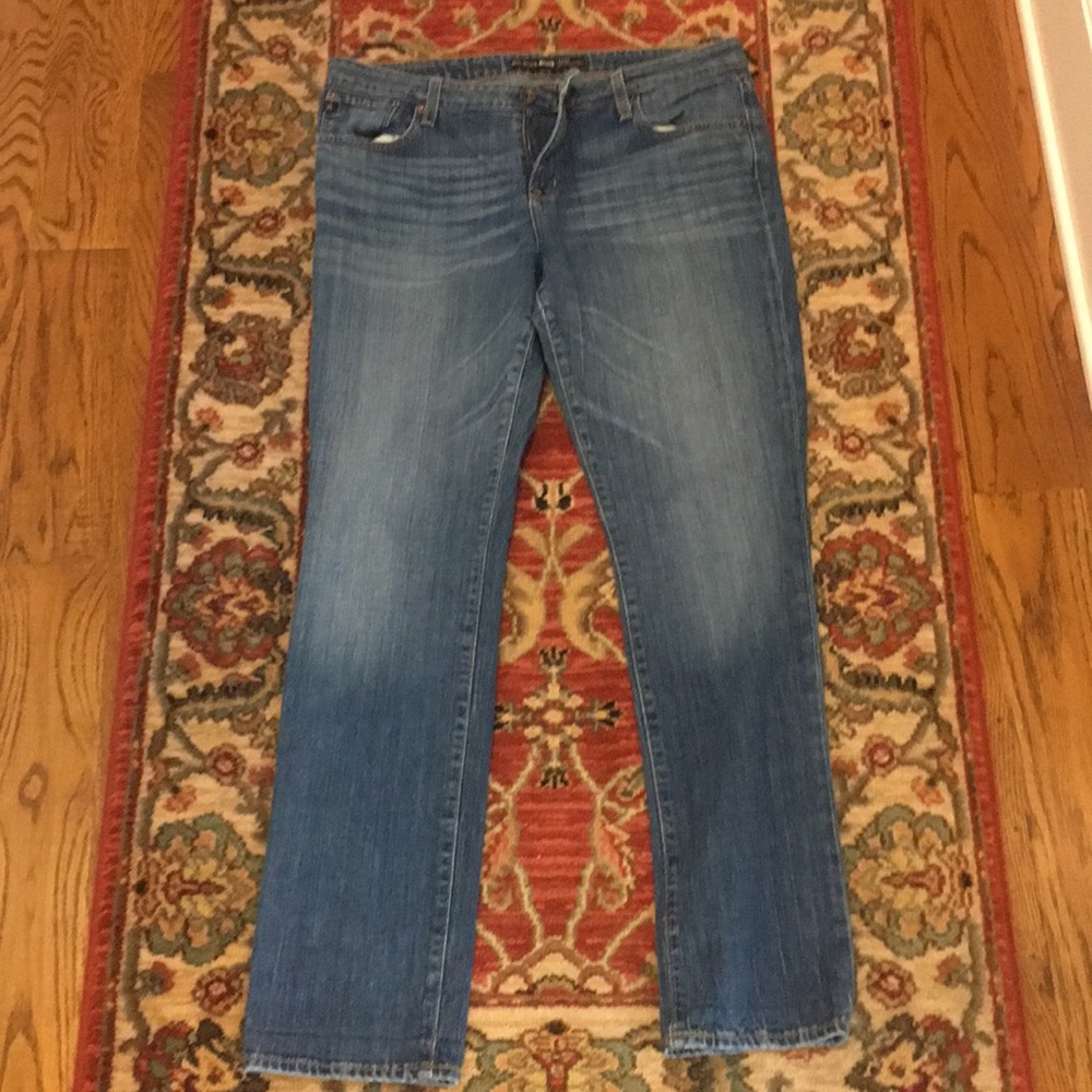 Big Star Jean Size 32 “Kate”